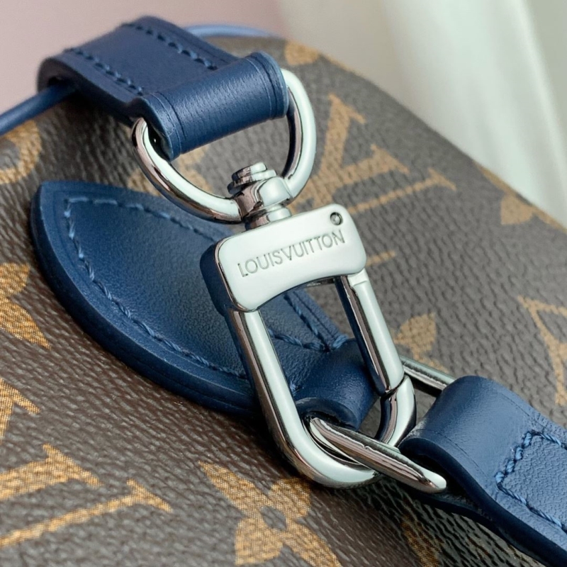 LV Cosmetic Bags
